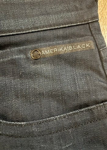 Mavi jean - Görsel 3