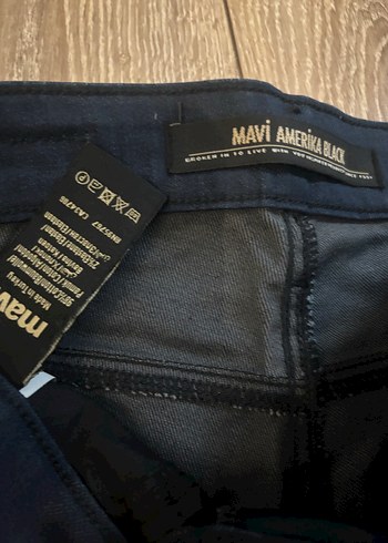 Mavi jean - Görsel 2