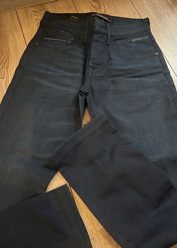 Mavi jean - Görsel 4