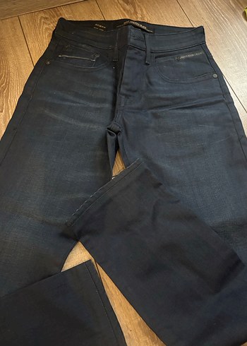 Mavi jean - Görsel 5