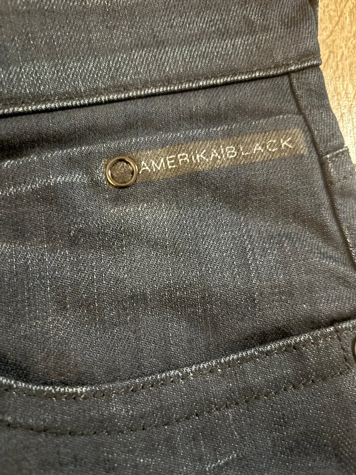 Mavi jean - Görsel 3