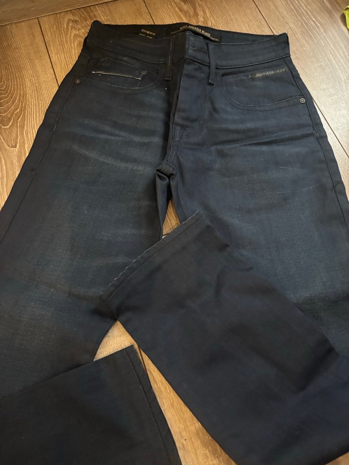 Mavi jean - Görsel 4