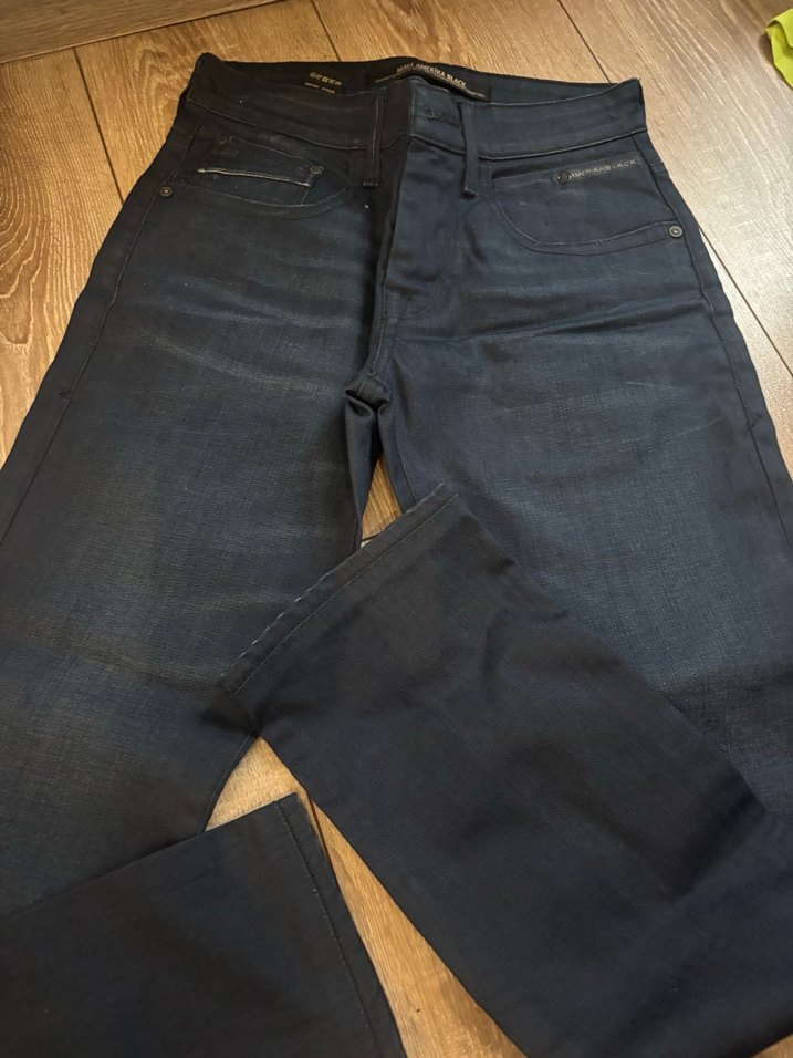 Mavi jean - Görsel 5