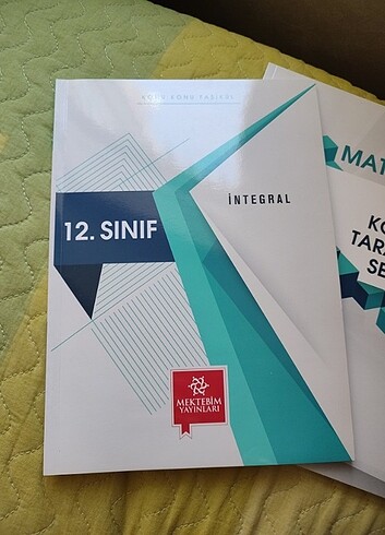 Ayt matematik fasikülleri 