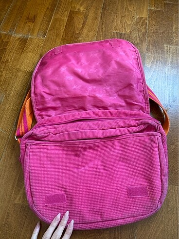 Smart Bags Okul çantası