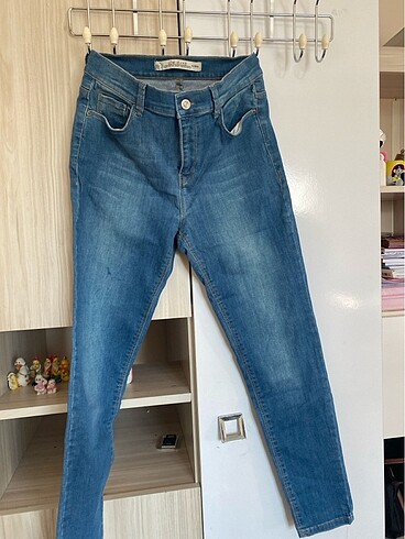 Mavi Jeans Pantolon