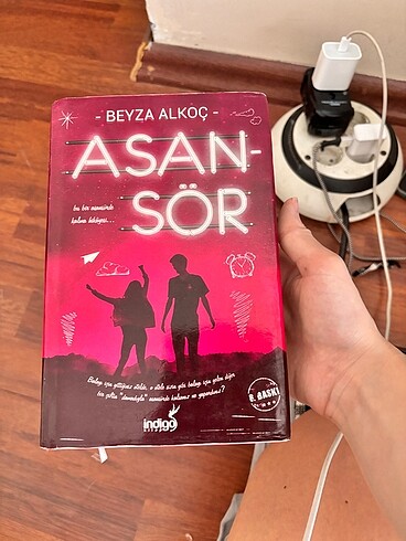 Kitap