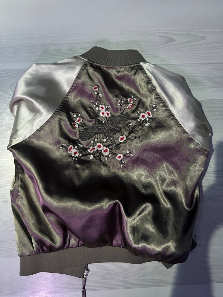 Kolej ceket - Görsel 2