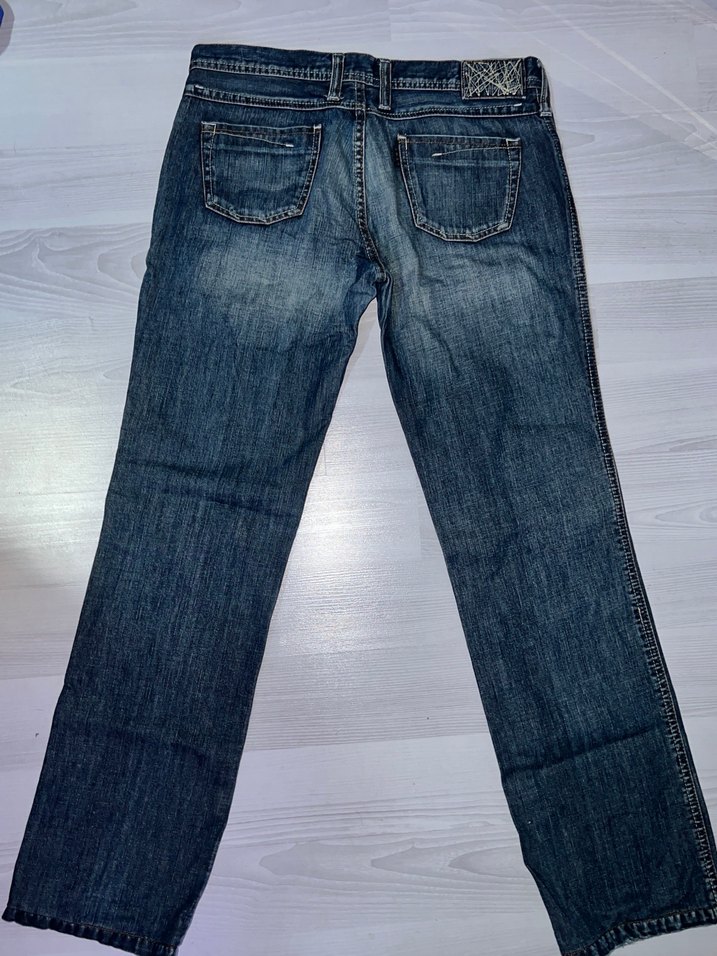 Vintage pantolon - Görsel 2