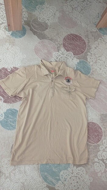 Erkek t-shirt 