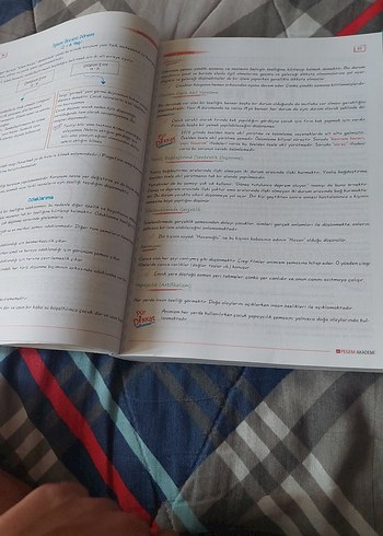 KPSS Eğitim Bilimleri Konu Anlatımlı Tek Kitap 2023