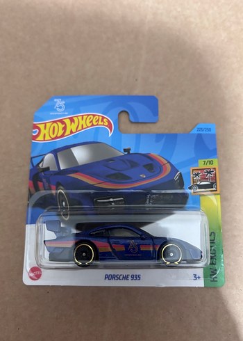 Beden Hot Wheels Regular modeller