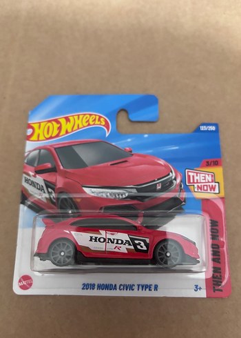 Beden Renk Hot Wheels Regular modeller