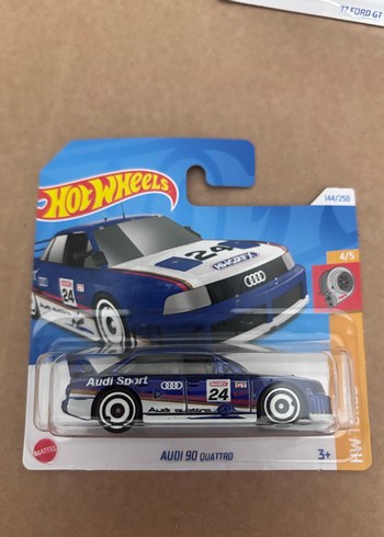 Beden Renk Hot wheels Regular modeller