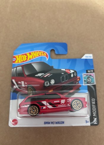 Hot wheels Regular modeller