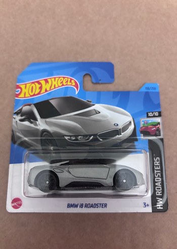 Hot wheels Regular modeller