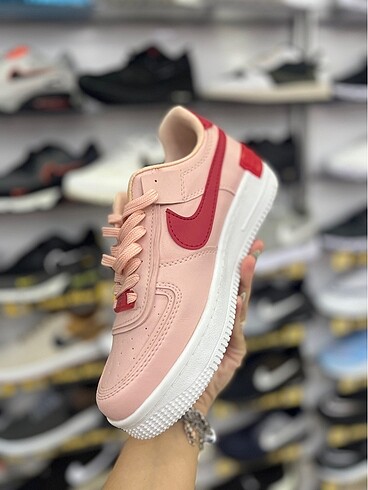 Nike Nike Airforce