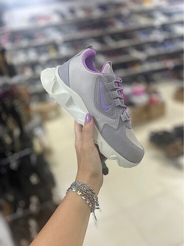 Nike Nike spor ayakkabı