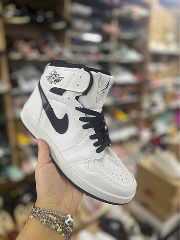 Nike jorden 1