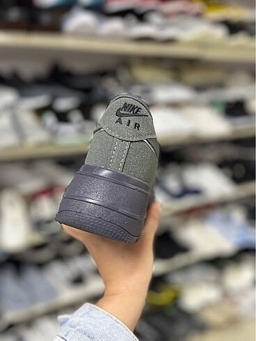 39 Beden gri Renk Nike air
