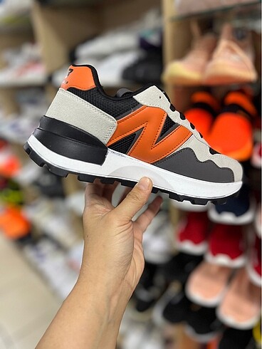 New Balance New balance