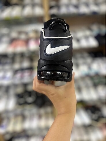 44 Beden siyah Renk Nike Air