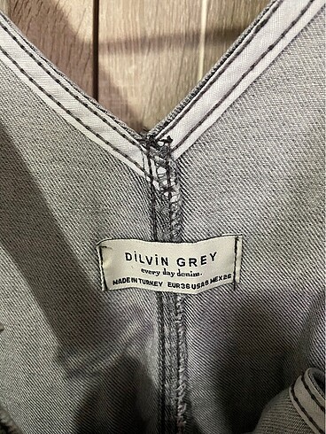 Dilvin Dilvin Tulum