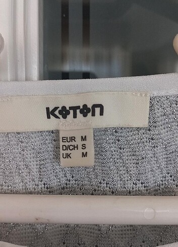 m Beden beyaz Renk KOTON TSHİRT