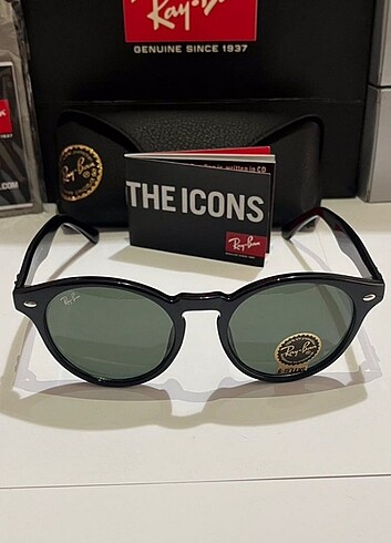 Rayban 2180 601 31 kadın gözlük 