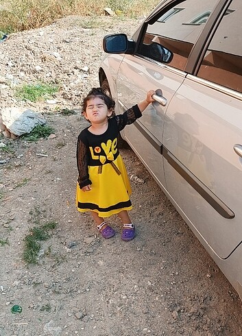 Giyilmimis yeni