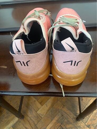 38 Beden Nike ayakkabı