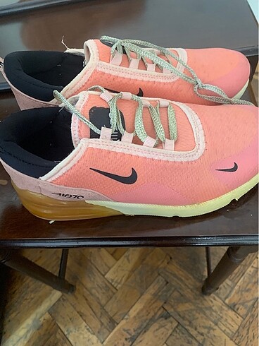 Nike Nike ayakkabı