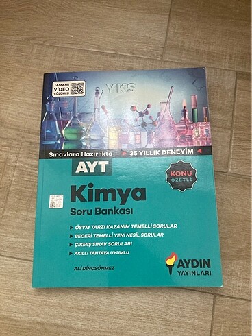 Ayt Kimya