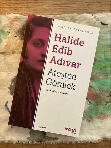 Ateşten Gömlek