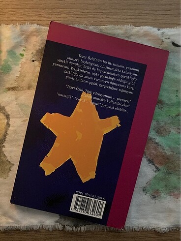 Çocukluğun Soğuk Geceleri - Görsel 2