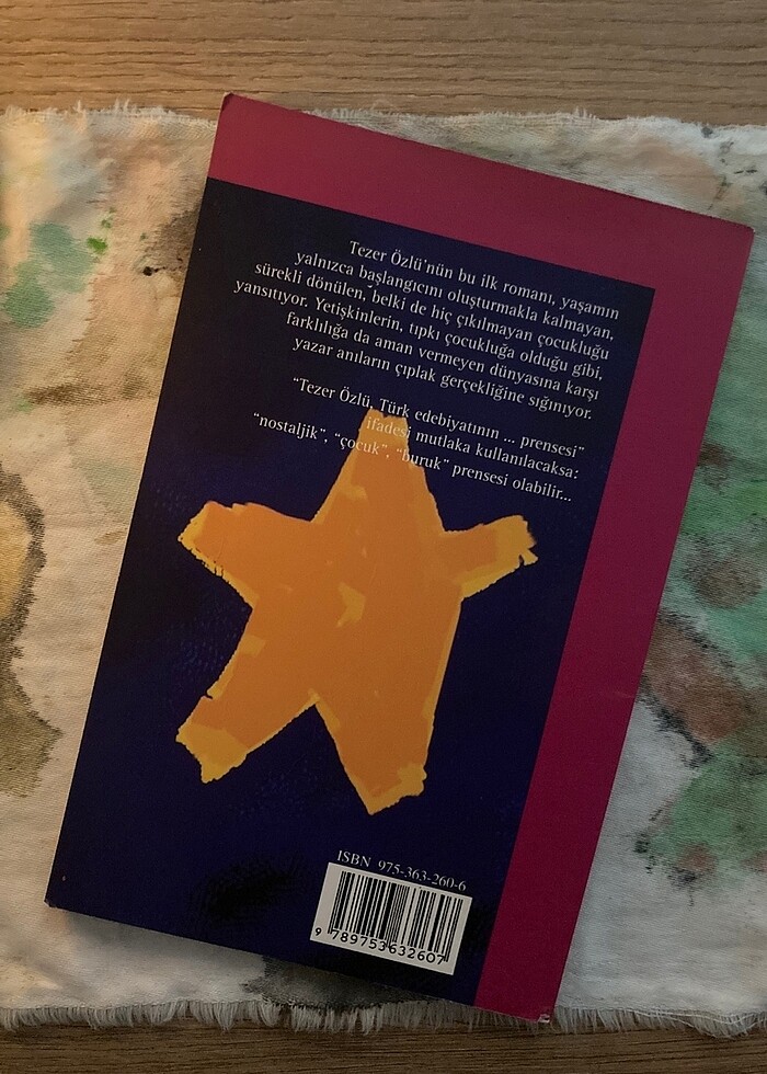 Çocukluğun Soğuk Geceleri - Görsel 2