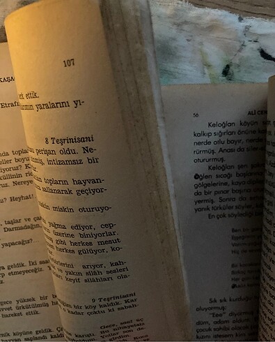 Kaşağı- Ali Cengiz Oyunu - Görsel 3