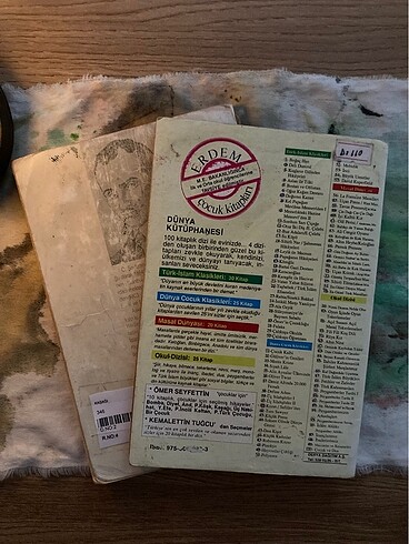 Kaşağı- Ali Cengiz Oyunu - Görsel 2