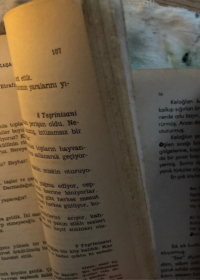 Kaşağı- Ali Cengiz Oyunu - Görsel 3