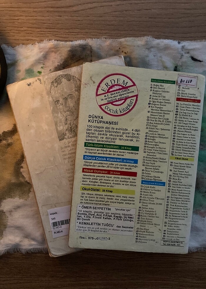 Kaşağı- Ali Cengiz Oyunu - Görsel 2