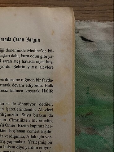 Mesnevi'de Geçen Hikayeler - Görsel 3