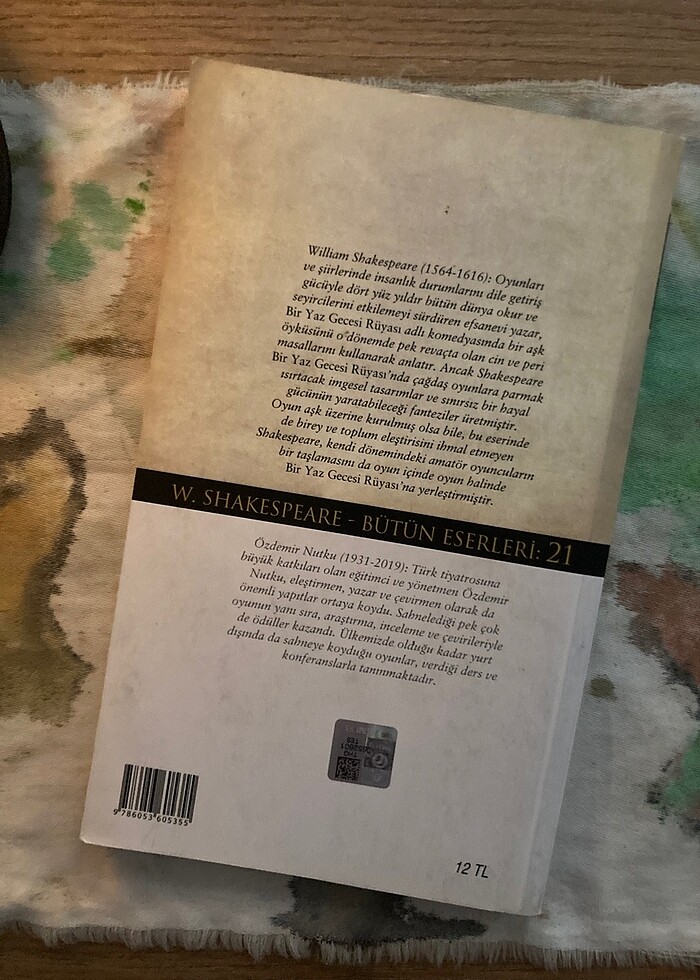 Bir Yaz Gecesi Rüyası - Görsel 2