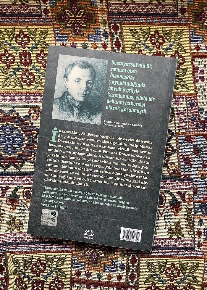 İnsancıklar - Görsel 2