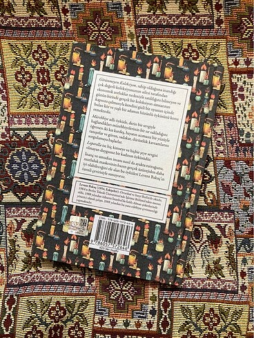 Görünmeyen Koleksiyon - Görsel 2