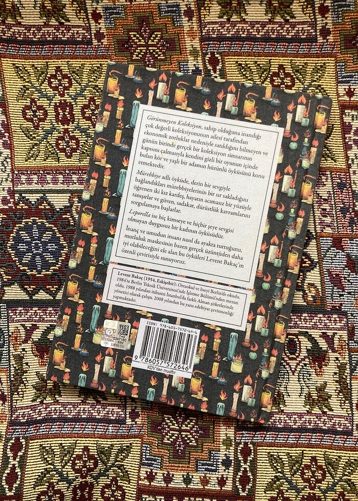 Görünmeyen Koleksiyon - Görsel 2