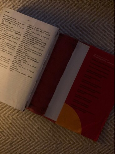 Redhouse Mini Sözlüğü - Görsel 2