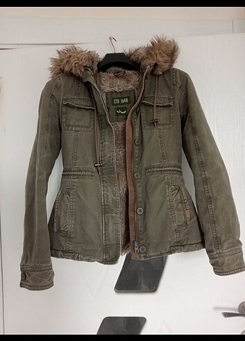 LTB içi yünlü KADIN MONT 