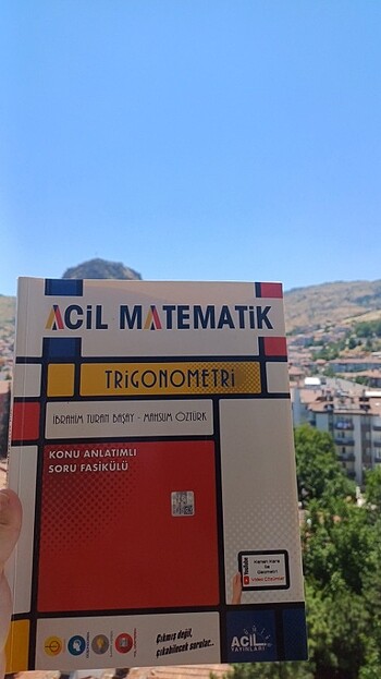 Acil yayınları 