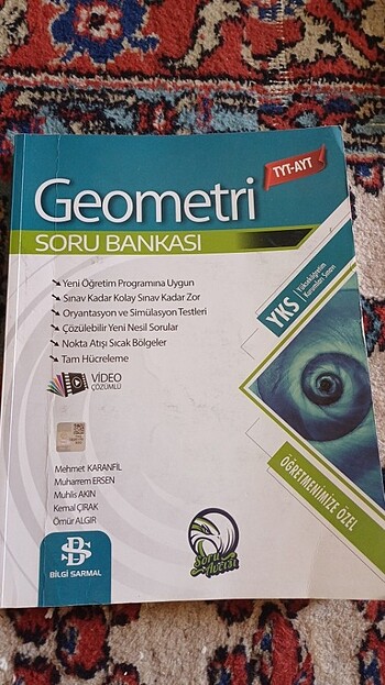 Geometri 