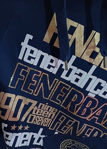 Fenerbahçe Fenerbahçe Sweatshirt 